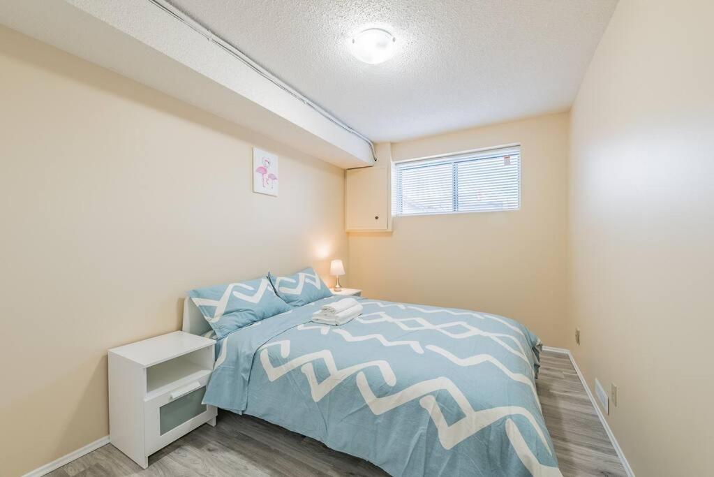 Mt Pleasant Nw 2 Bedrooms 500 YYC المظهر الخارجي الصورة