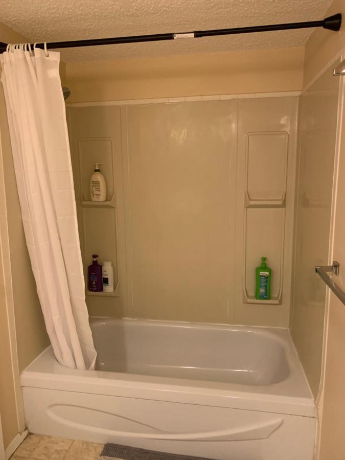 Mt Pleasant Nw 2 Bedrooms 500 YYC المظهر الخارجي الصورة